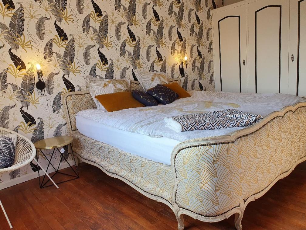 Apartment Picasso In Large Park With Heated Pool Chateauneuf-Grasse Екстериор снимка